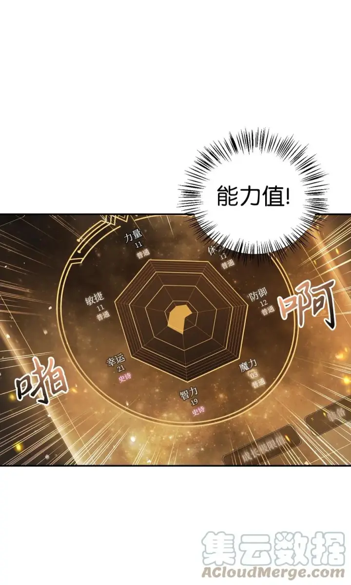 《当反派拥有了全知属性》006 幸存者大本营图16