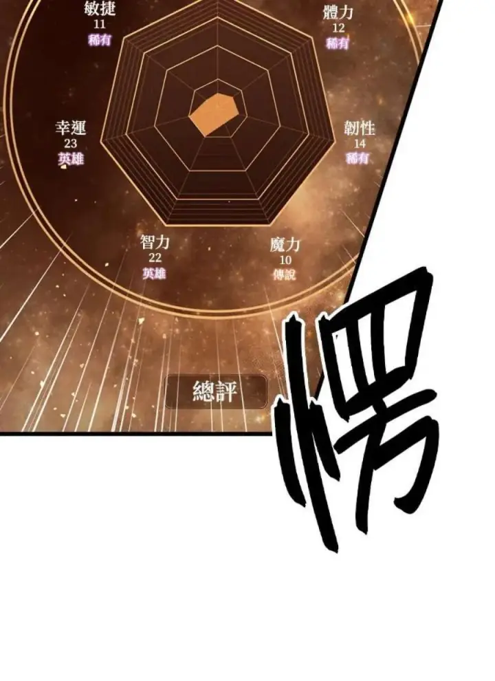 《当反派拥有了全知属性》2话图154