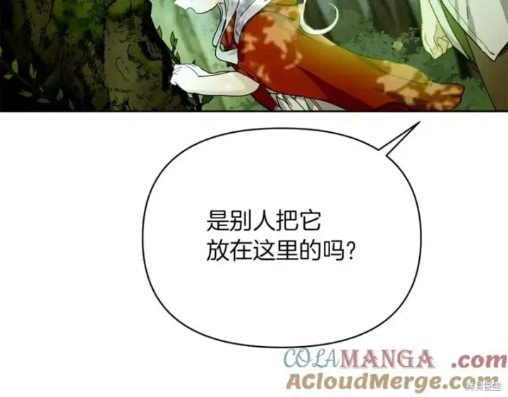 漫画《当女巫的女儿解除了男主的诅咒》第31话第157张图