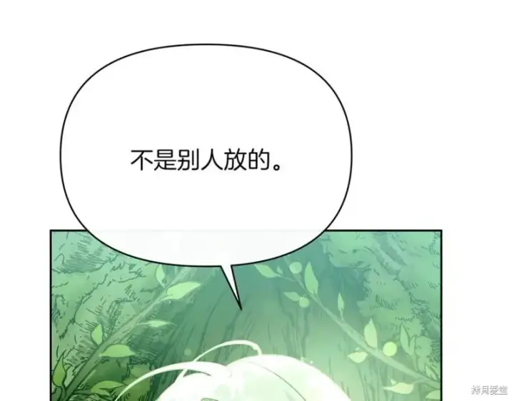 漫画《当女巫的女儿解除了男主的诅咒》第31话第158张图