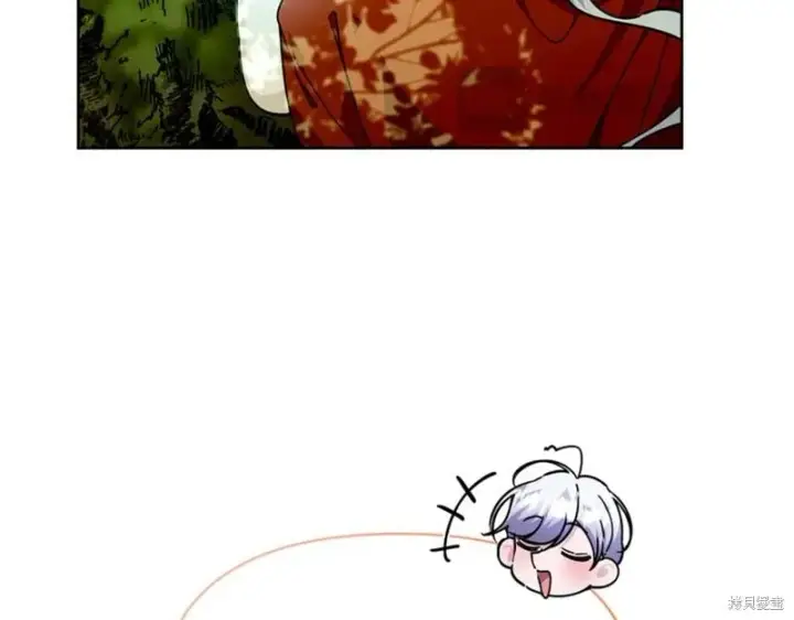 漫画《当女巫的女儿解除了男主的诅咒》第31话第160张图