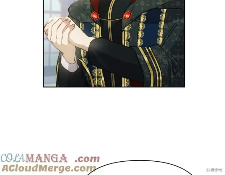 漫画《当女巫的女儿解除了男主的诅咒》第31话第5张图