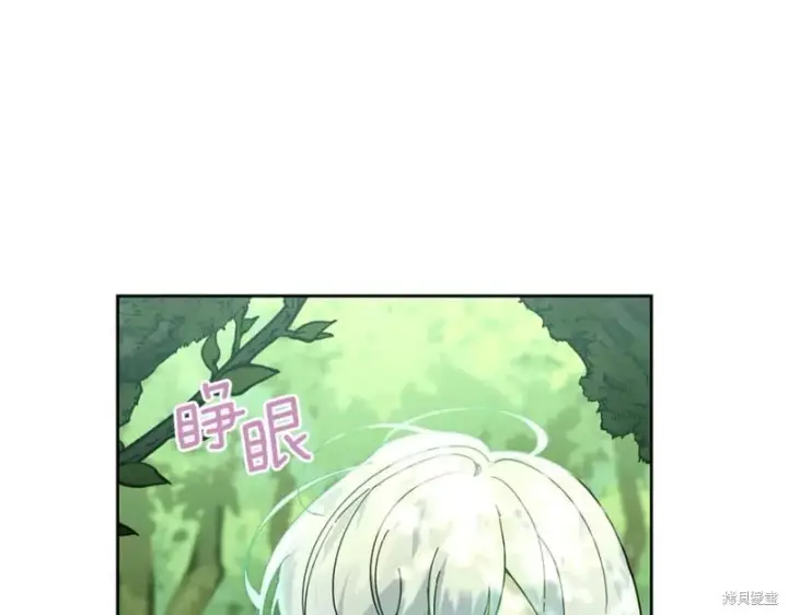 漫画《当女巫的女儿解除了男主的诅咒》第32话第27张图