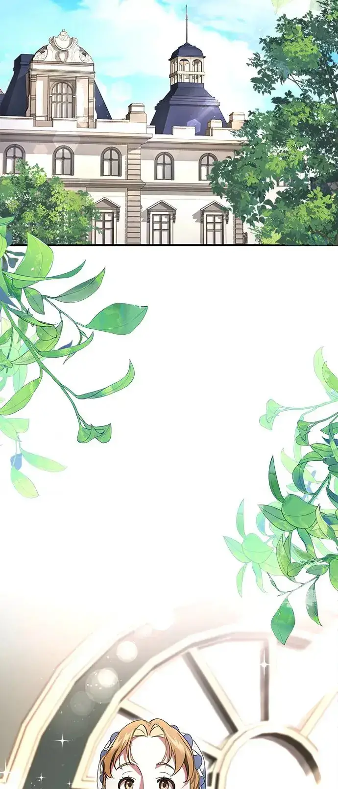 漫画《当我不再是你的影子》第3话第38张图