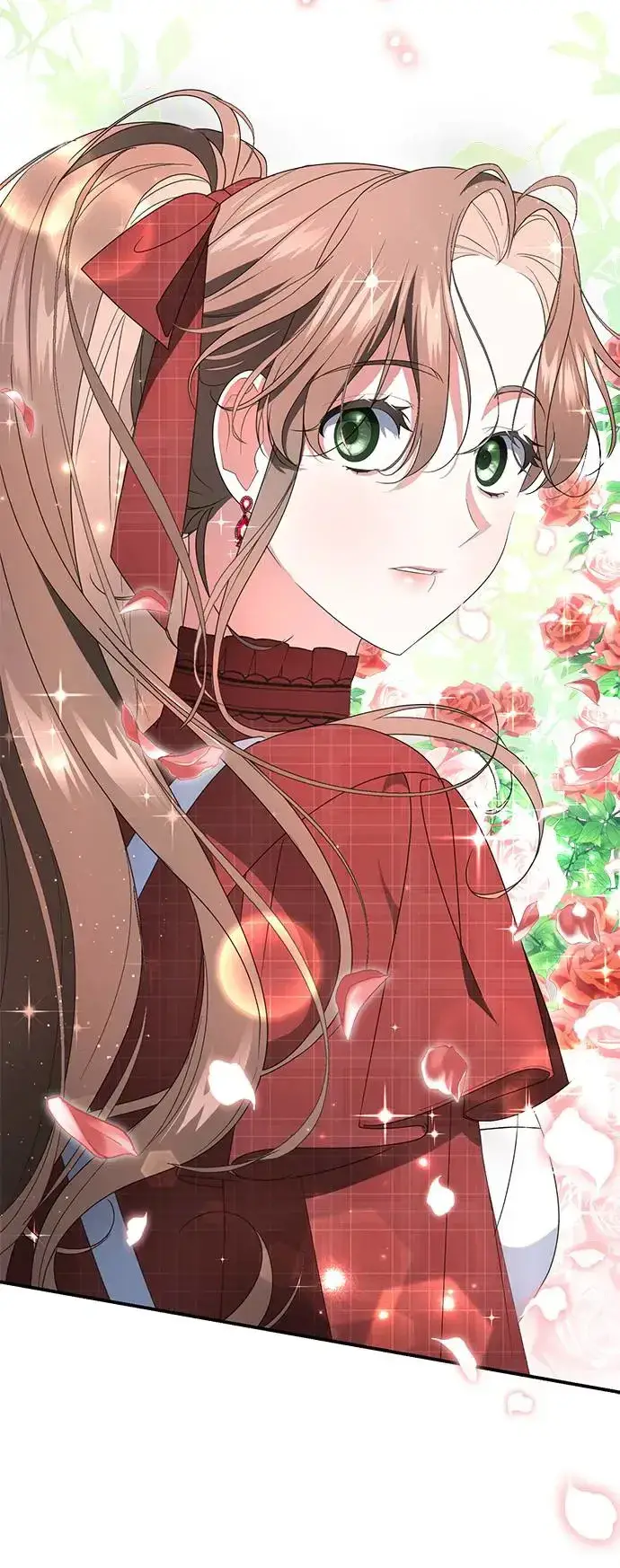 漫画《当我不再是你的影子》第9话第15张图