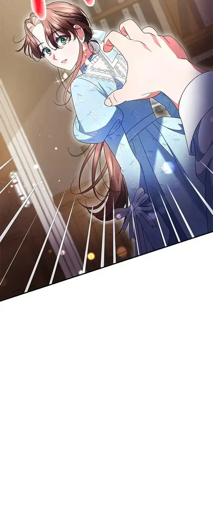 漫画《当我不再是你的影子》第15话第45张图