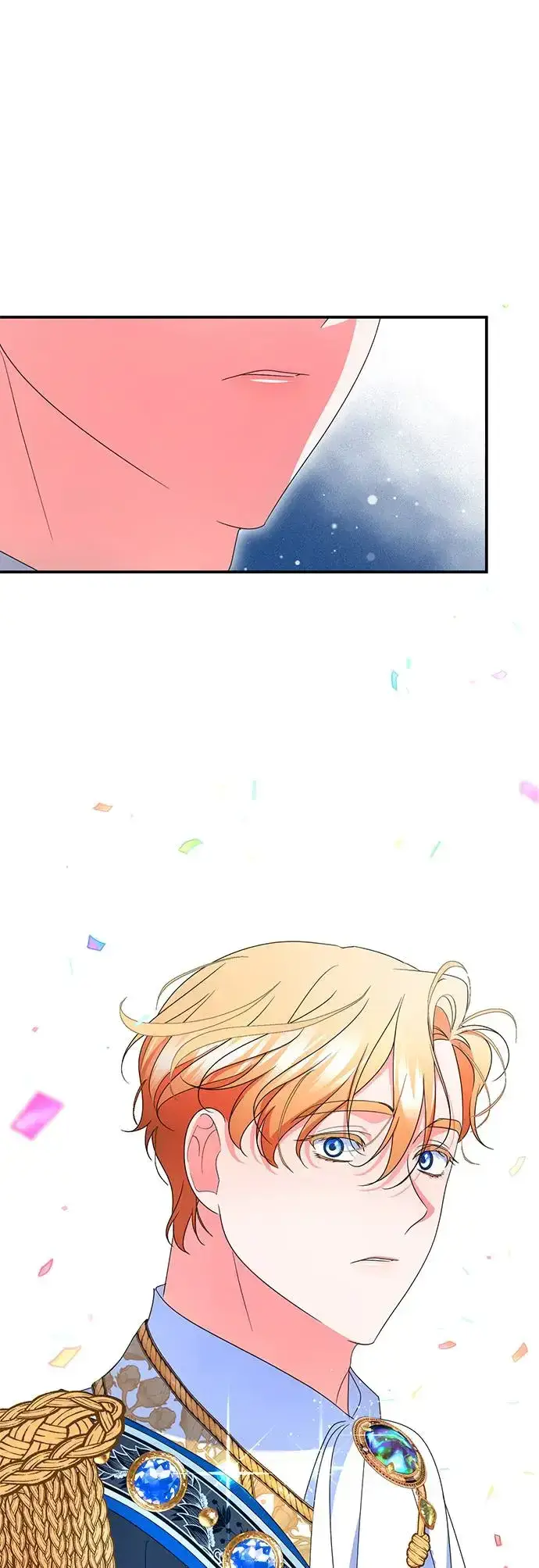 漫画《当我不再是你的影子》第31话第75张图