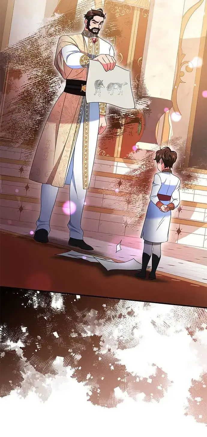 漫画《当我不再是你的影子》第34话第13张图