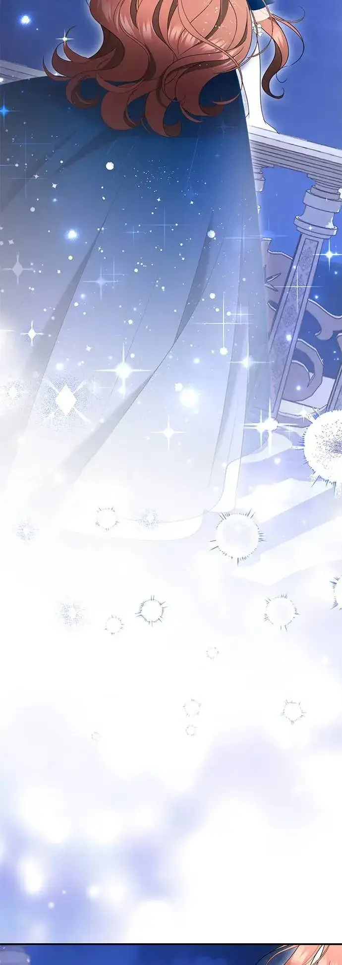 漫画《当我不再是你的影子》第34话第34张图