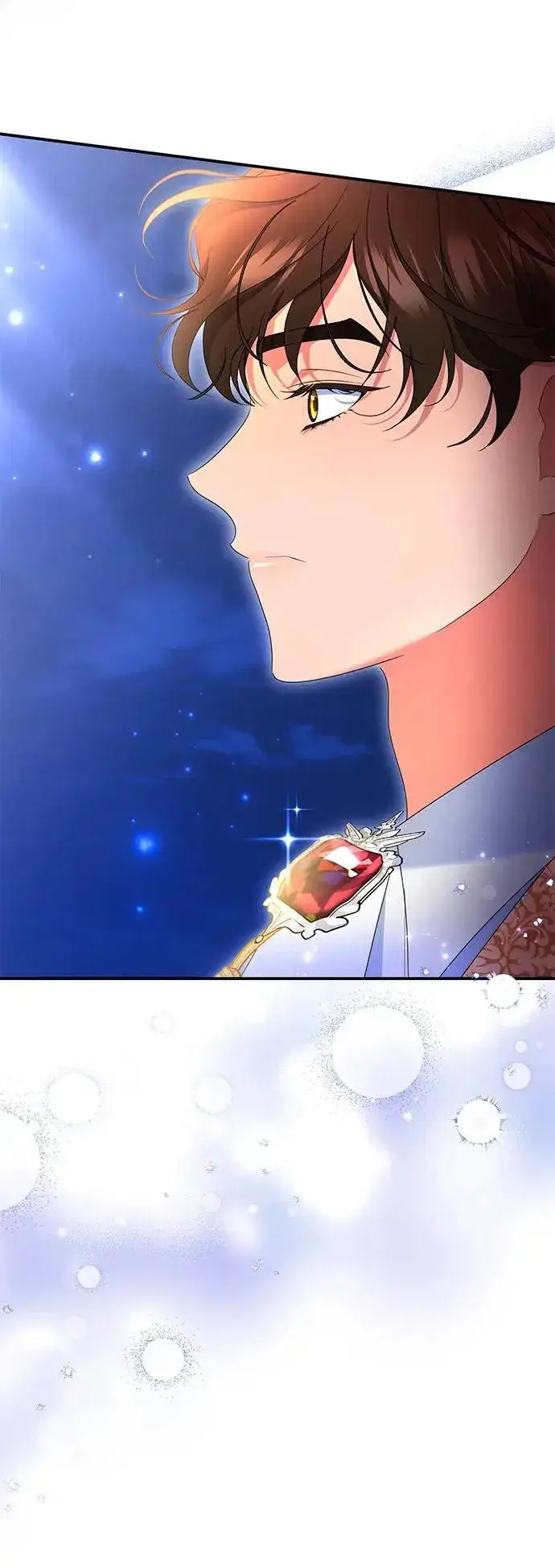 漫画《当我不再是你的影子》第34话第37张图