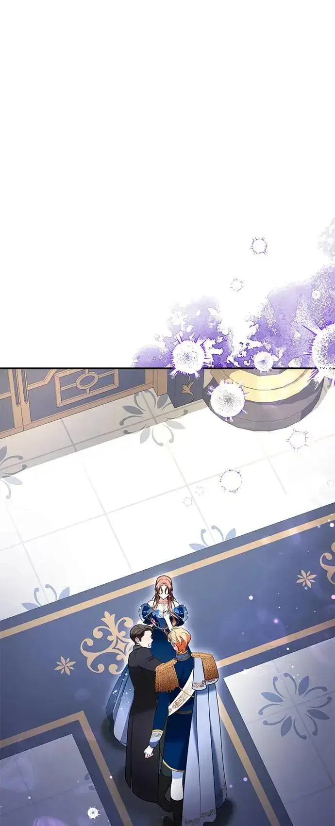 漫画《当我不再是你的影子》第35话第74张图