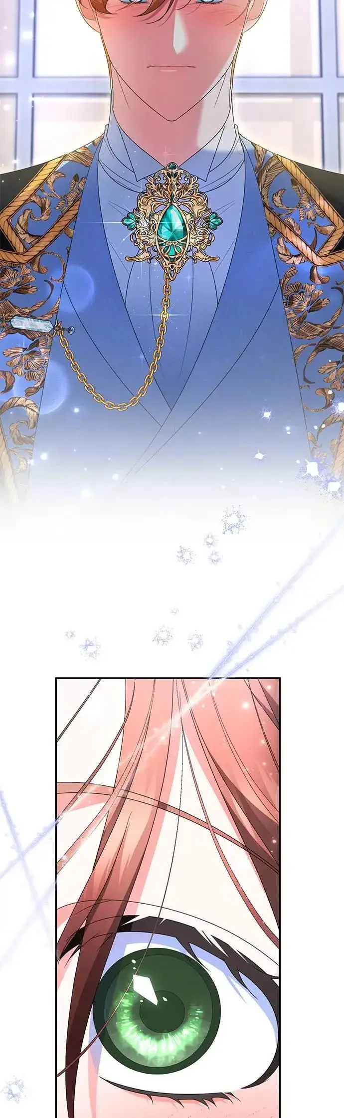 漫画《当我不再是你的影子》第48话第10张图