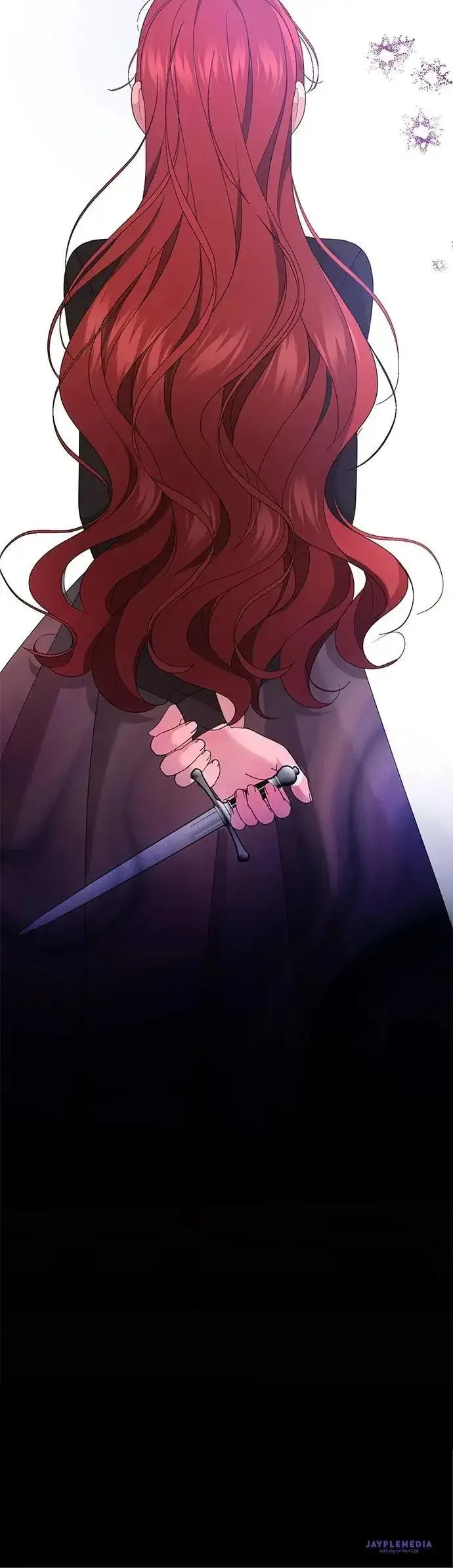 漫画《当我不再是你的影子》第61话第64张图