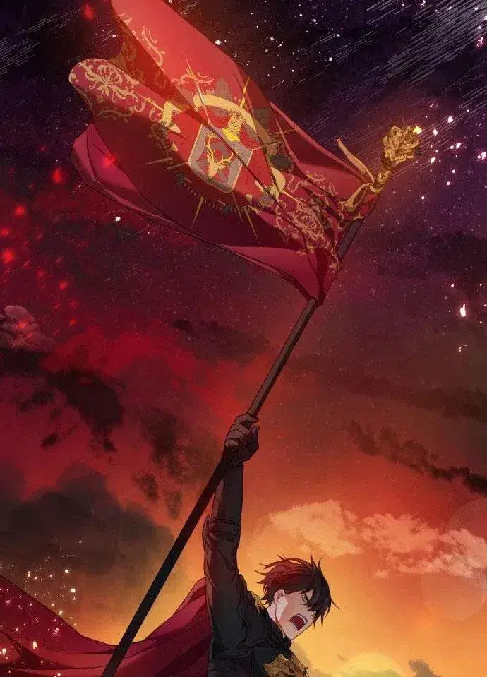 漫画《刀尖之吻》第1话第147张图