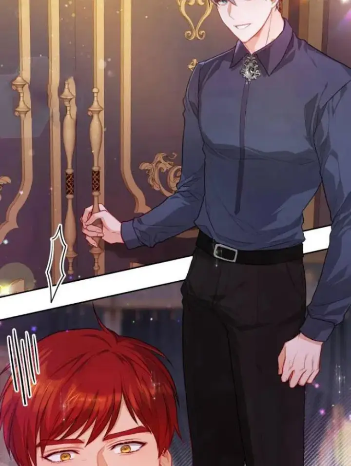 漫画《刀尖之吻》第12话第27张图