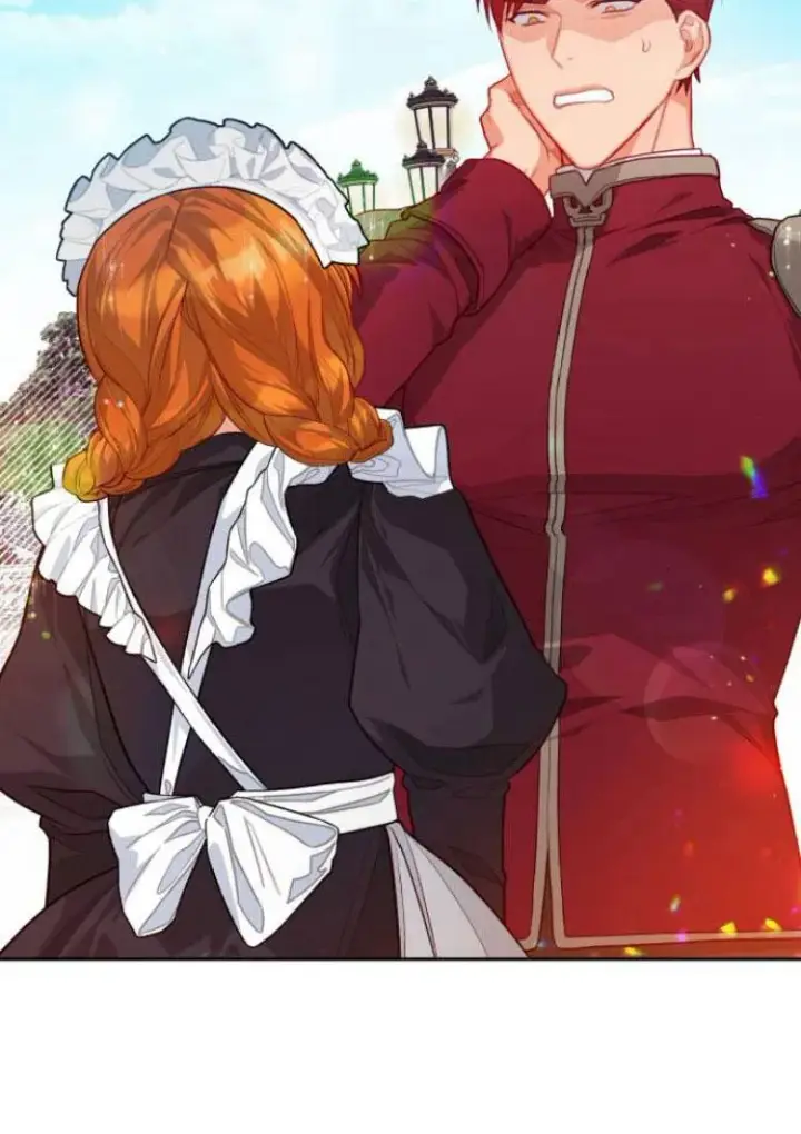 漫画《刀尖之吻》第14话第103张图