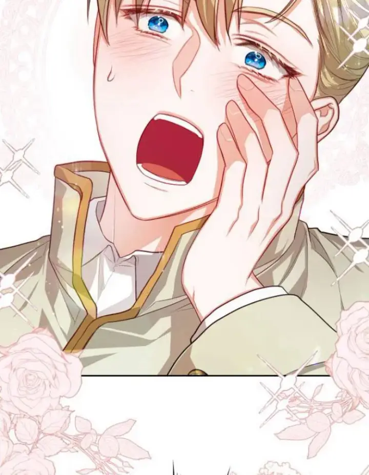 漫画《刀尖之吻》第14话第4张图