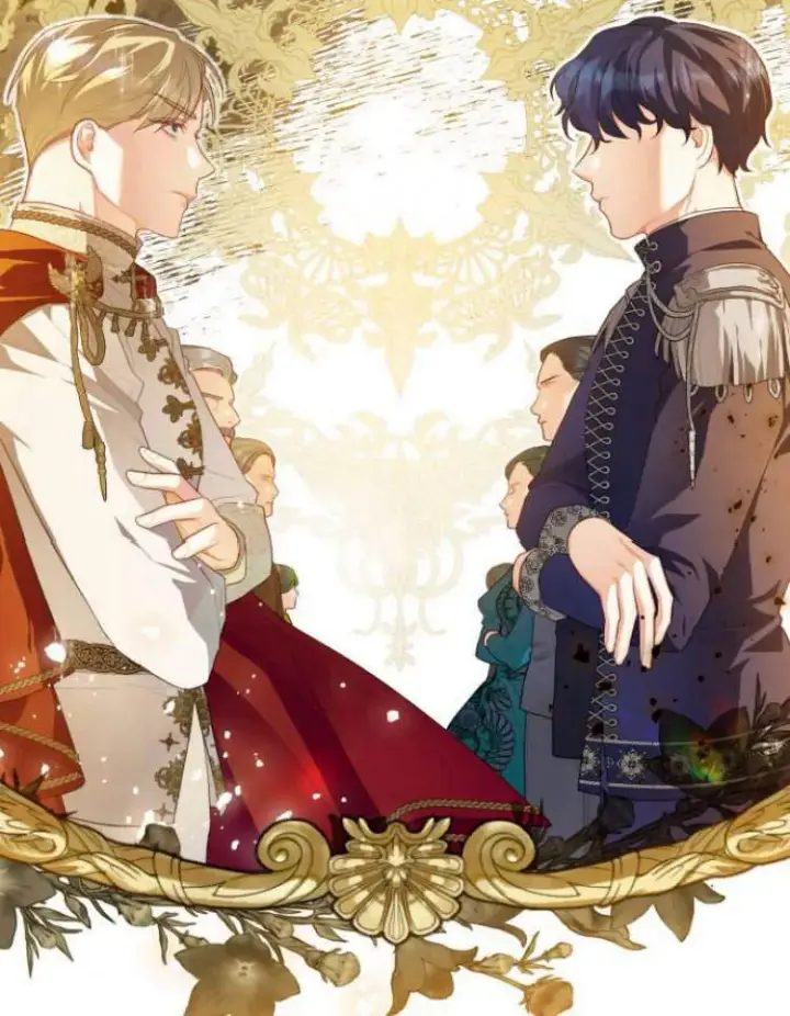 漫画《刀尖之吻》第15话第70张图