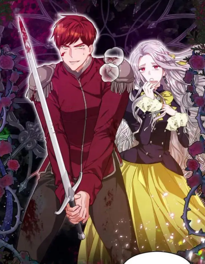 漫画《刀尖之吻》第18话第10张图