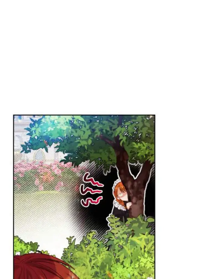 漫画《刀尖之吻》第18话第35张图