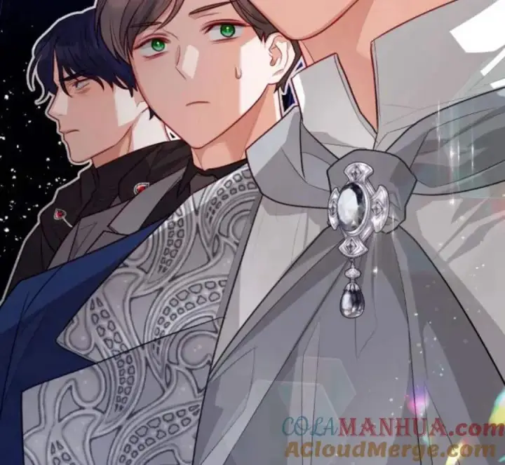 漫画《刀尖之吻》第28话第145张图