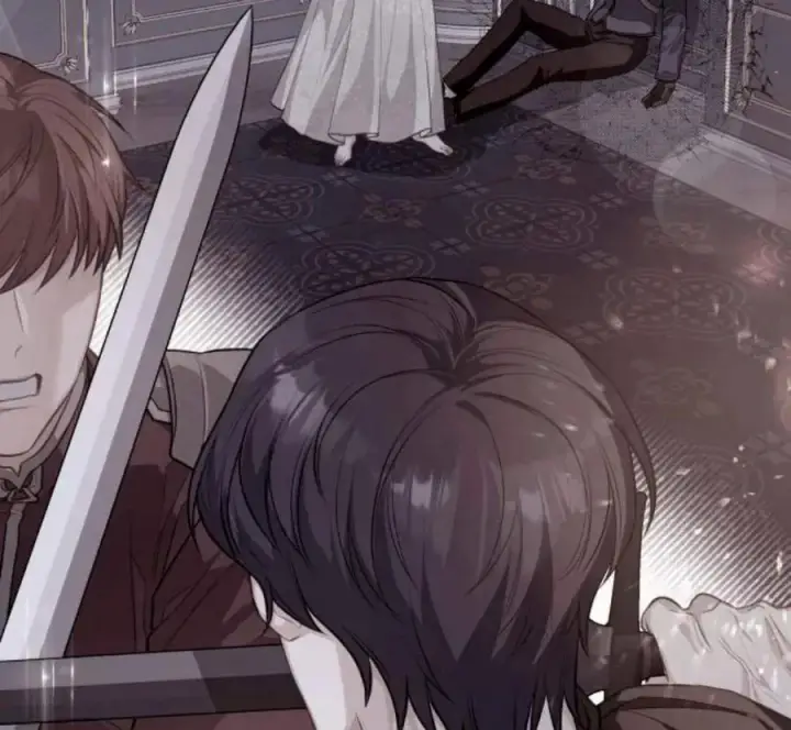 漫画《刀尖之吻》第29话第116张图