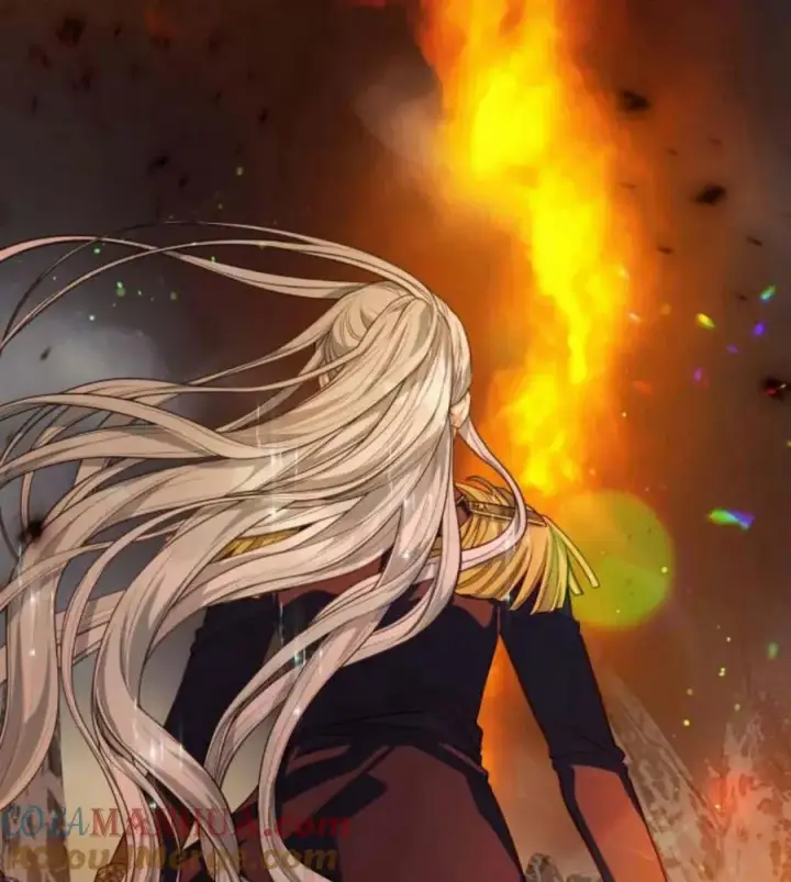 漫画《刀尖之吻》第31话第69张图