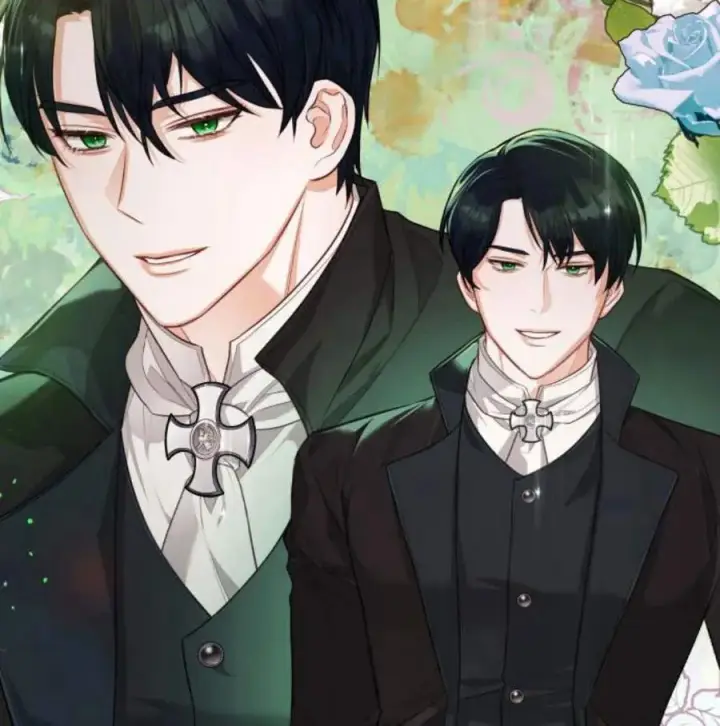 漫画《刀尖之吻》第34话第135张图