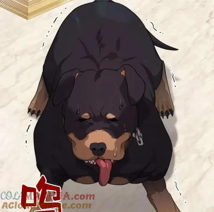 《刀尖之吻》第37话图82