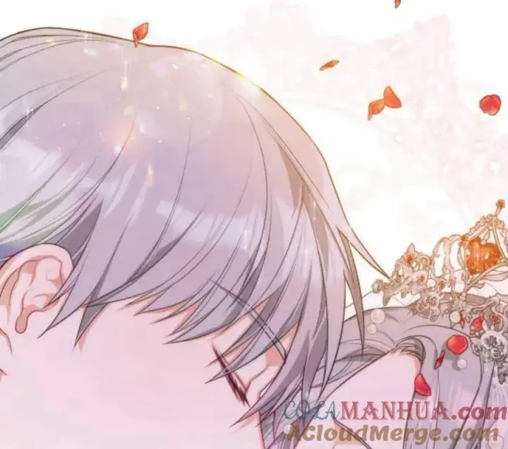 漫画《刀尖之吻》第4话第157张图