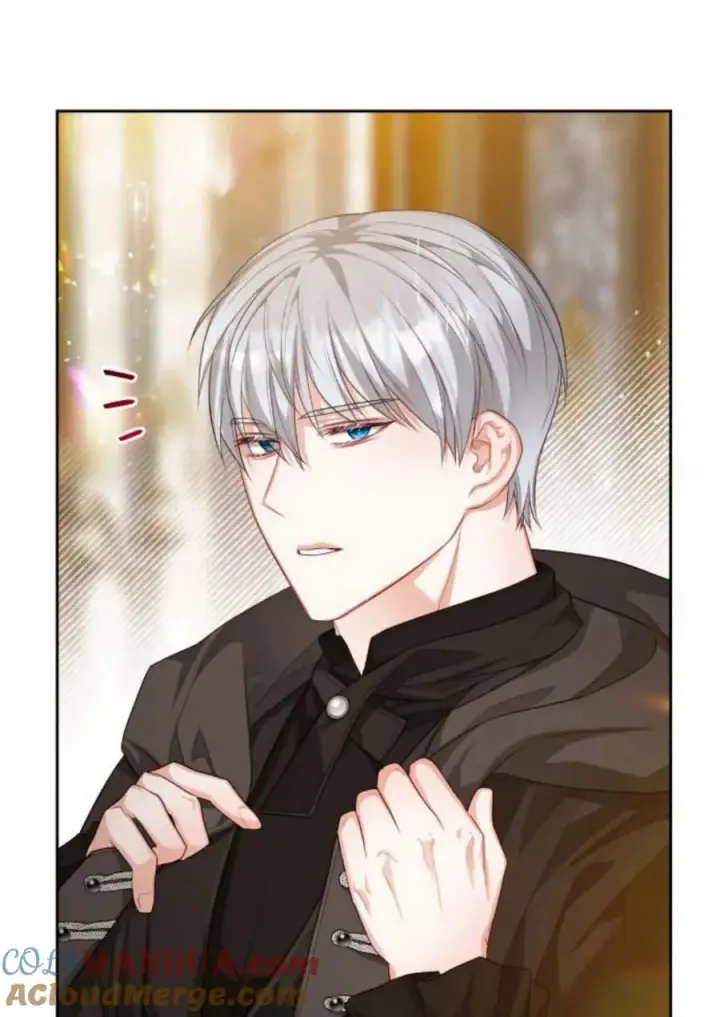 漫画《刀尖之吻》第40话第57张图