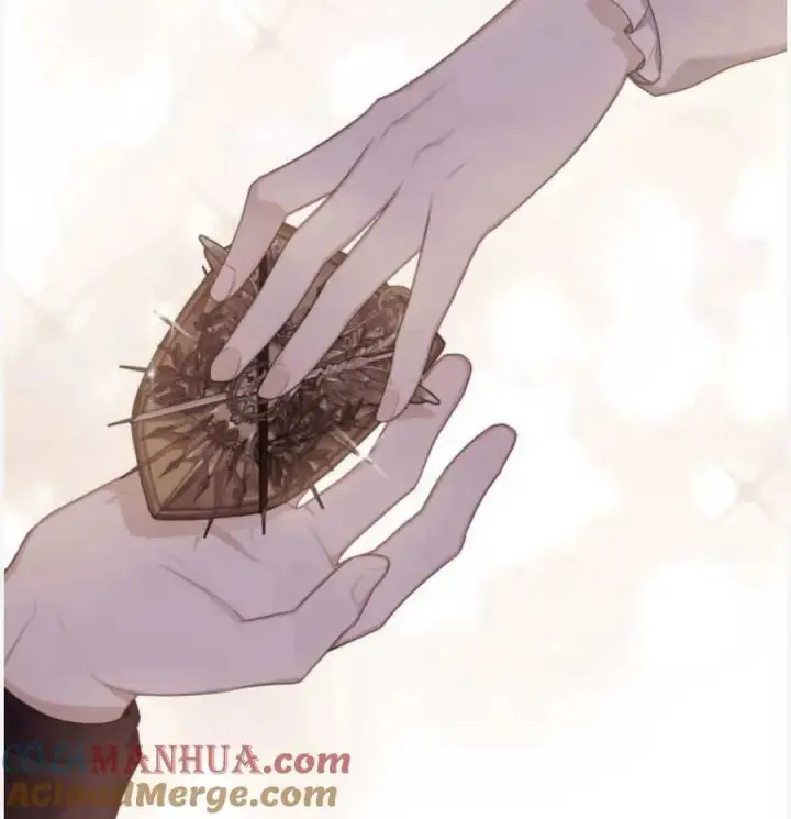 漫画《刀尖之吻》第50话第73张图