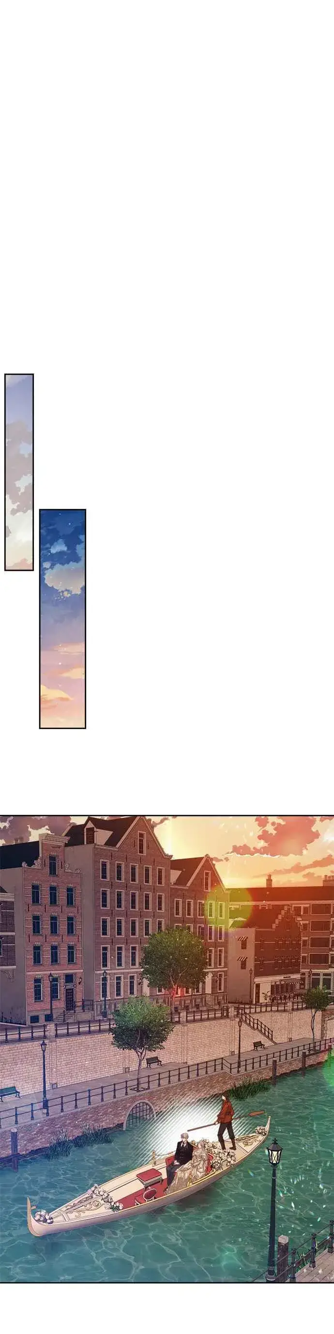漫画《刀尖之吻》第51话第22张图
