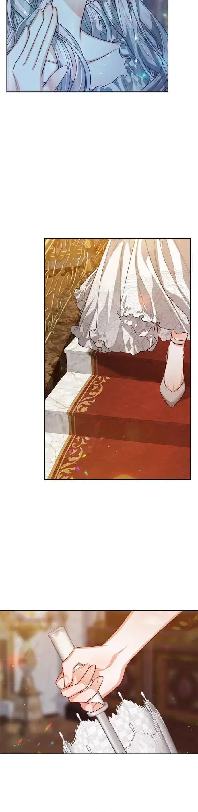 漫画《刀尖之吻》第61话第24张图