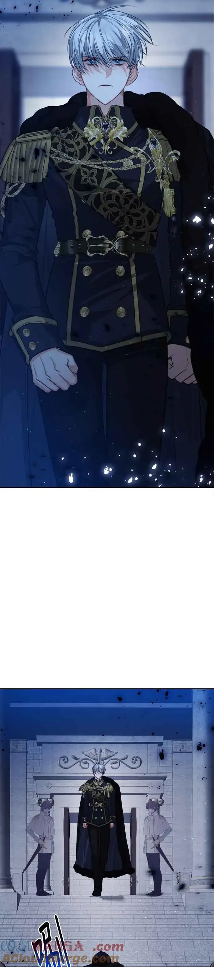 漫画《刀尖之吻》第84话第7张图