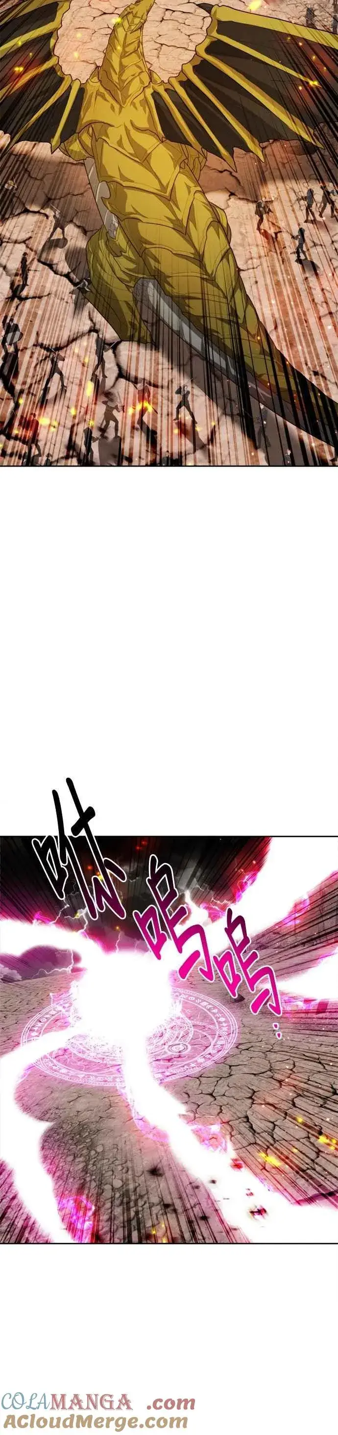 漫画《刀尖之吻》第93话第27张图