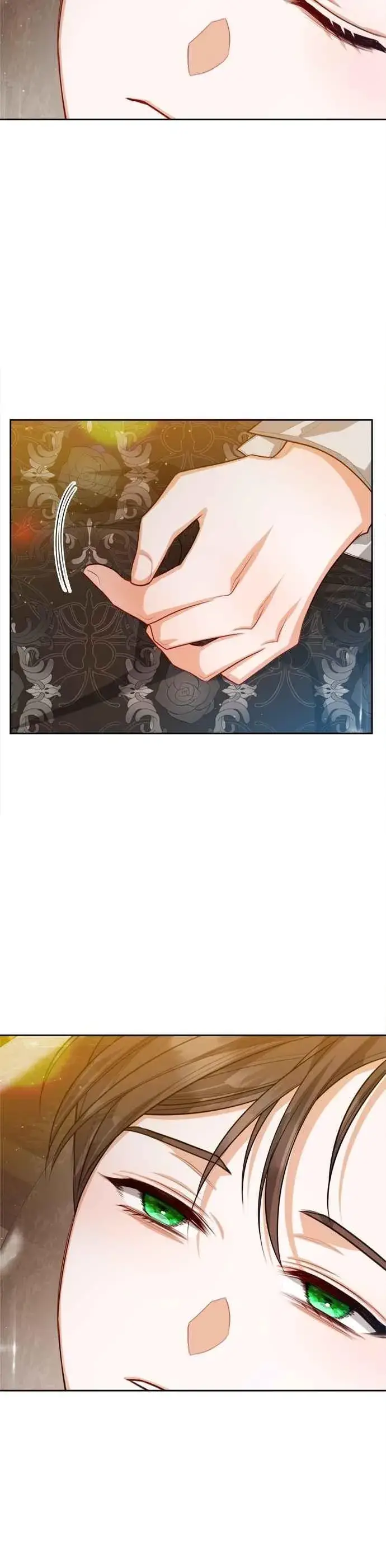 漫画《刀尖之吻》第94话第4张图