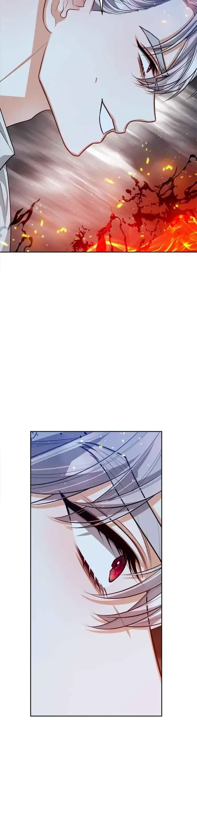 漫画《刀尖之吻》第99话第30张图