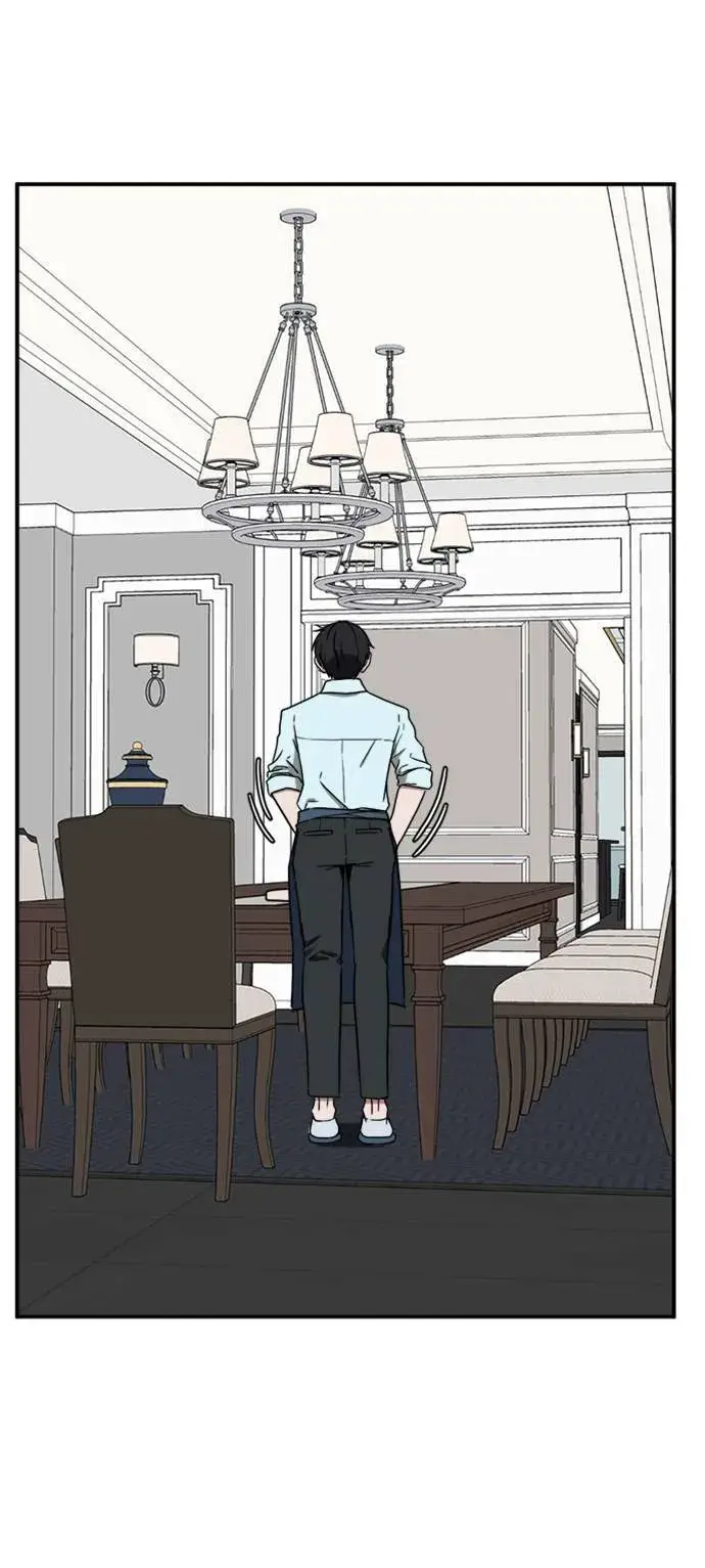 漫画《盗脸人生》艾登 1第2张图