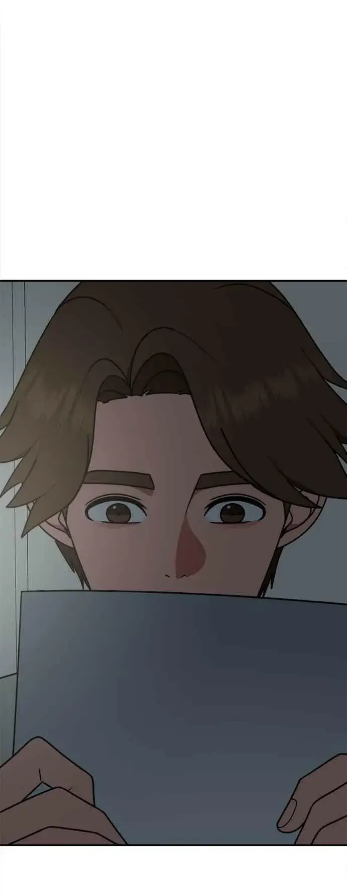漫画《盗脸人生》S1 外传4 李智允(结尾)第74张图