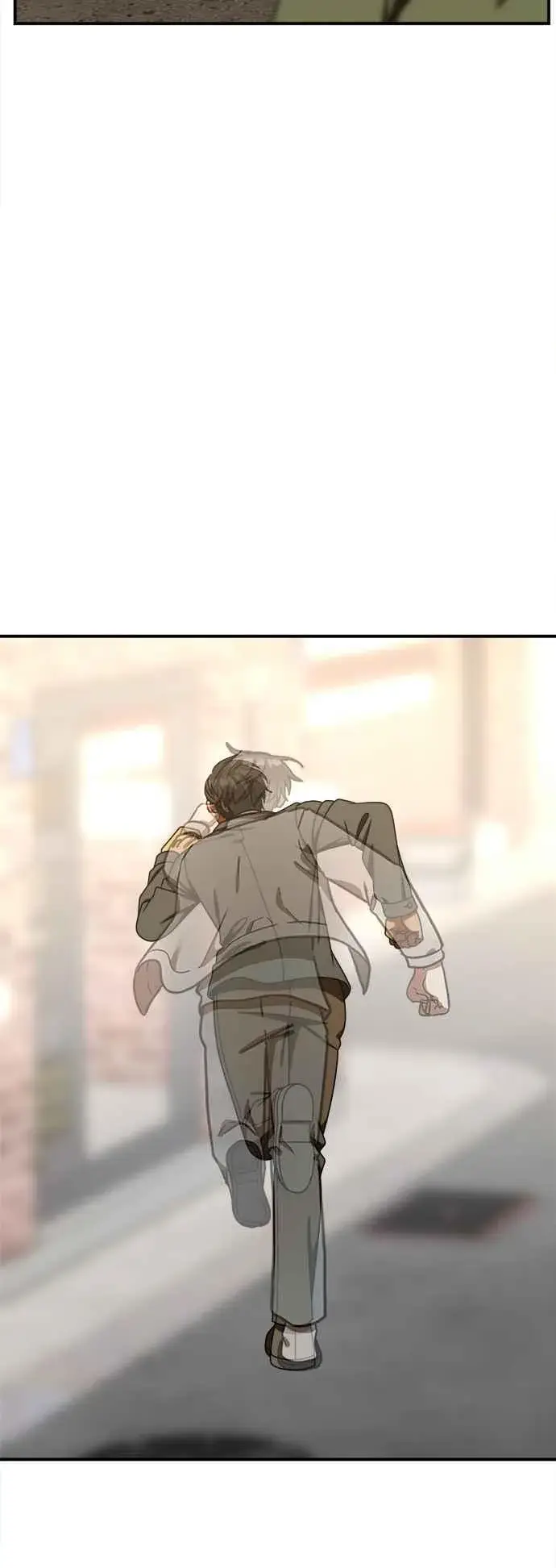 漫画《盗脸人生》S1 外传8 吕敏舒(完)第5张图