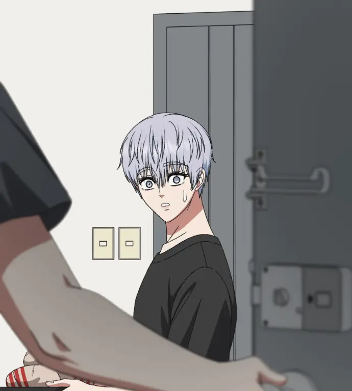《盗脸人生》S3 高独修 11图221