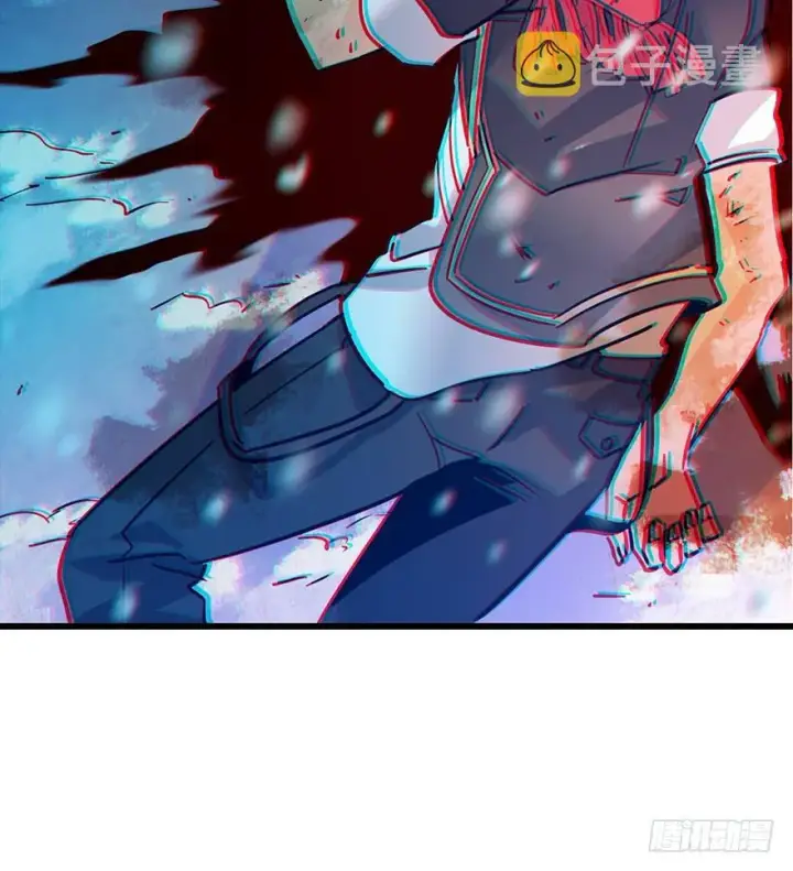 《大王饶命》01 我死了？图55