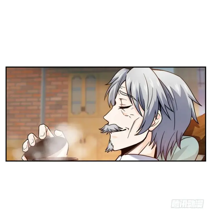 《大王饶命》17 聂某人前来造访！图49