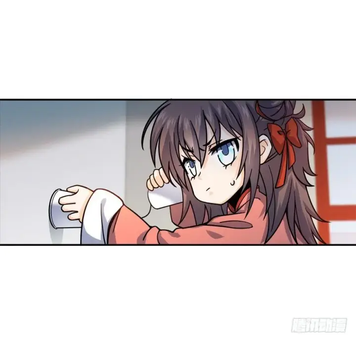 《大王饶命》17 聂某人前来造访！图53