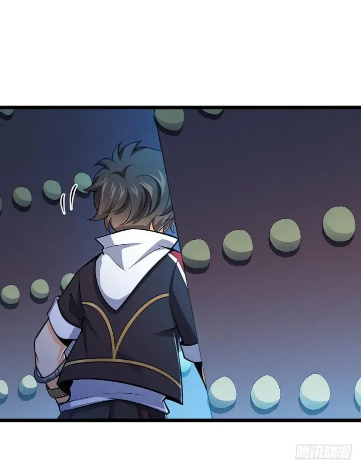 《大王饶命》46 联手制敌图55