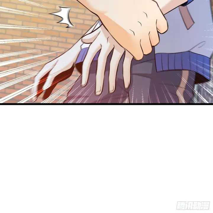 漫画《大王饶命》53 吕小鱼不想上学！第15张图