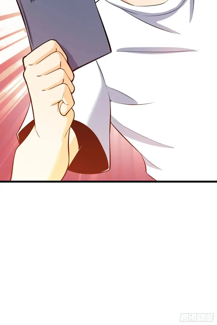 漫画《大王饶命》53 吕小鱼不想上学！第30张图