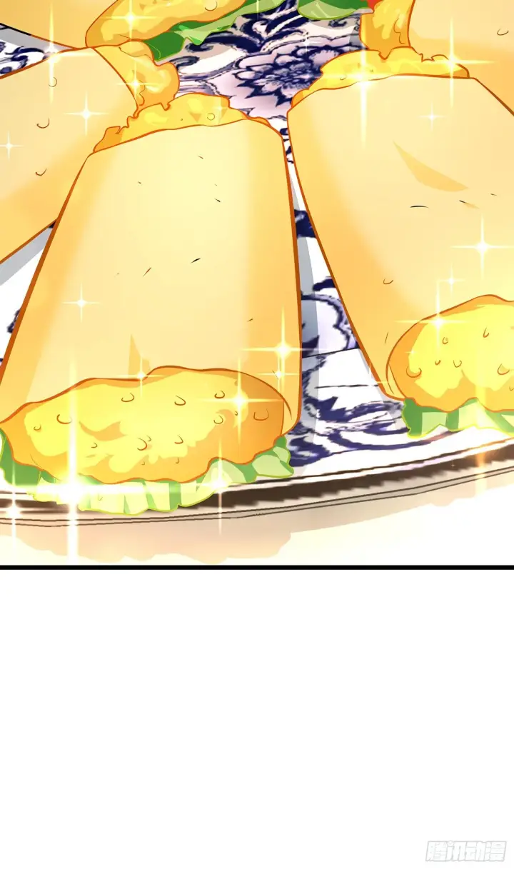 漫画《大王饶命》53 吕小鱼不想上学！第36张图