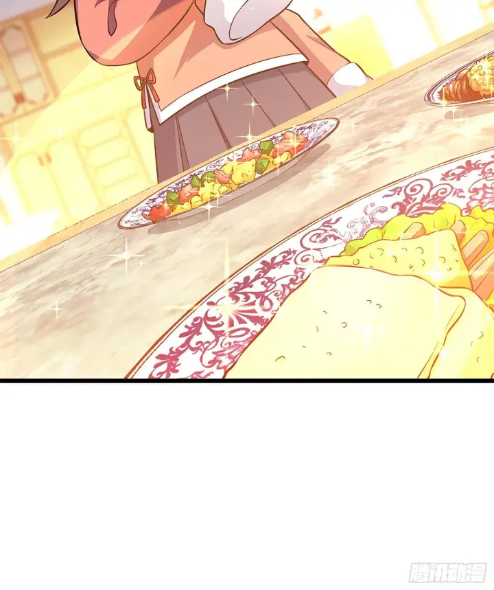 漫画《大王饶命》53 吕小鱼不想上学！第38张图